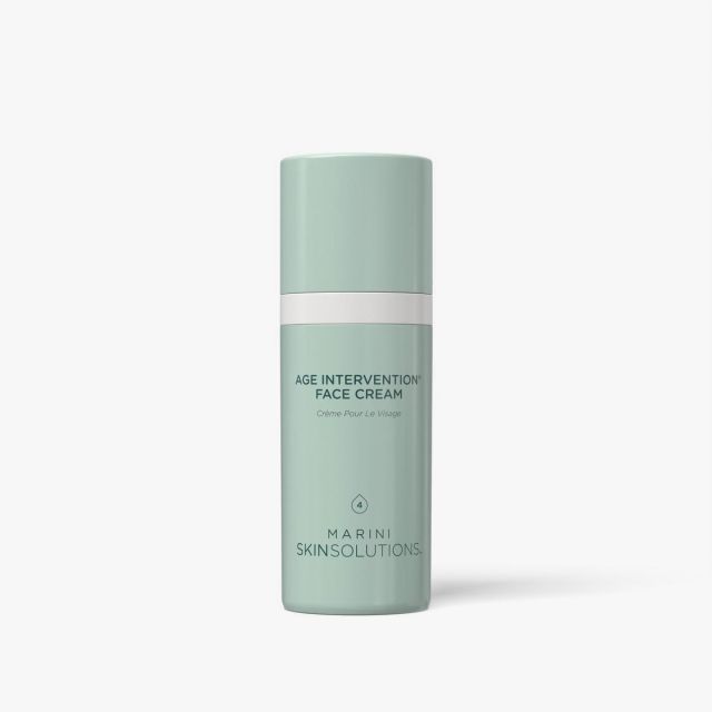 Age Intervention® Face Cream - 1 oz.