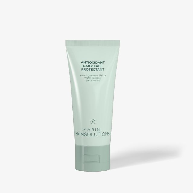 Antioxidant Daily Face Protectant SPF 33 - 2 oz.