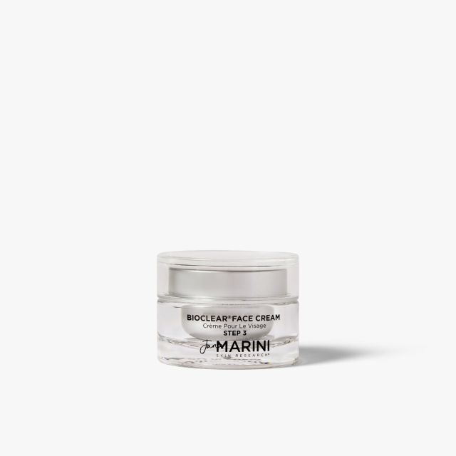 Bioclear® Face Cream - 1 oz.