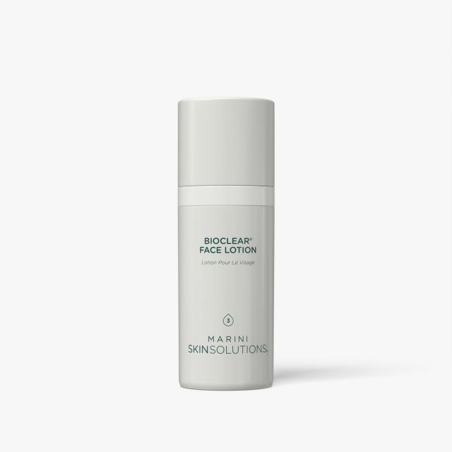 Bioclear® Face Lotion - 1 fl. oz.