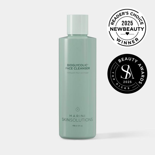 Bioglycolic® Face Cleanser - 6 fl. oz.