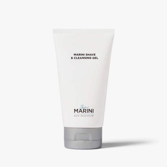 Marini Shave & Cleansing Gel