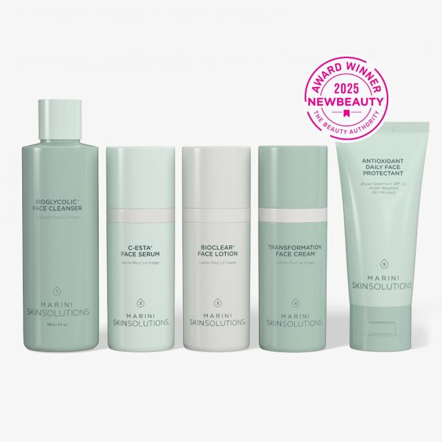 Skin Care Management System™