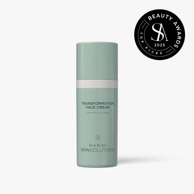 Transformation Face Cream - 1 fl. oz.