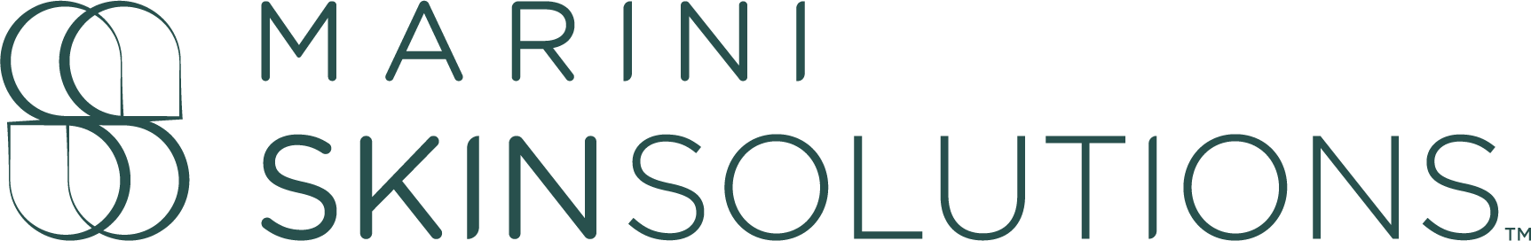 Logo for Marini SkinSolutions
