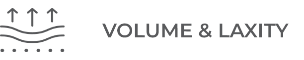 Volume and Laxity