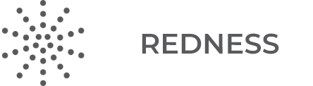 Redness
